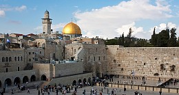 How To Choose The Perfect Bat Mitzvah Tour Of Israel For Your Family And Daughter